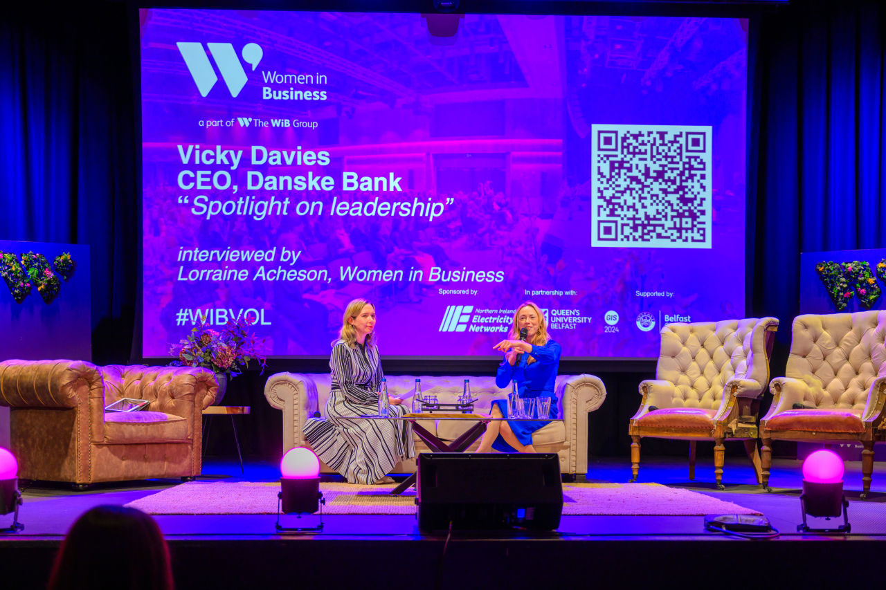 Voices of Leadership 2024