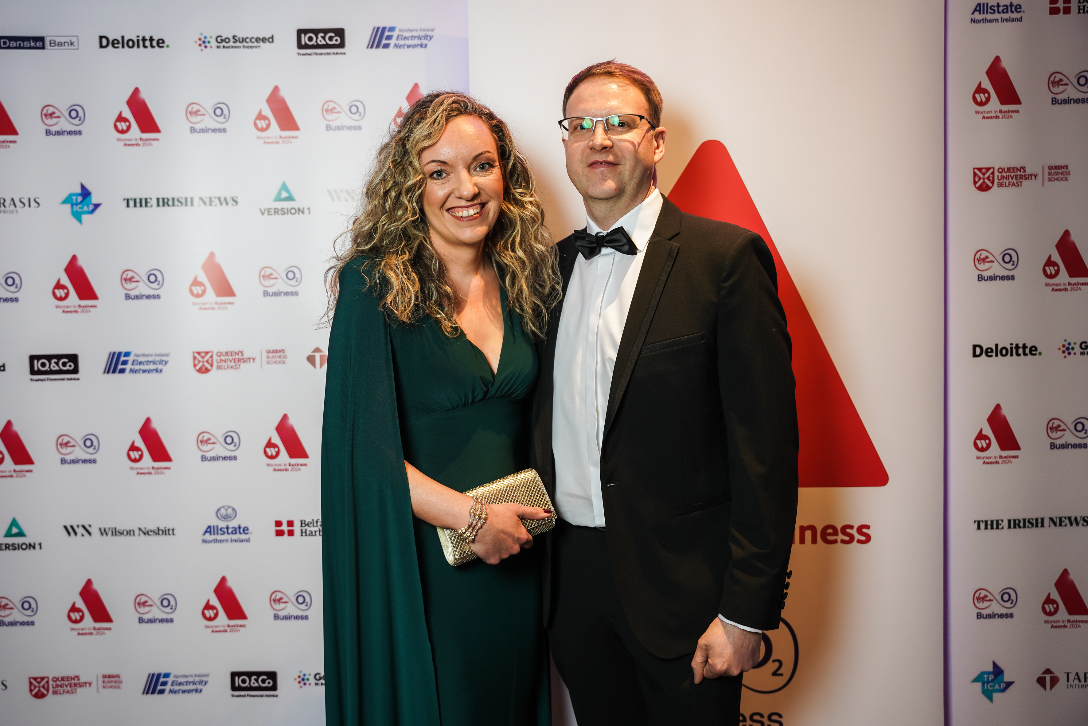 Women in Business Awards 2024
