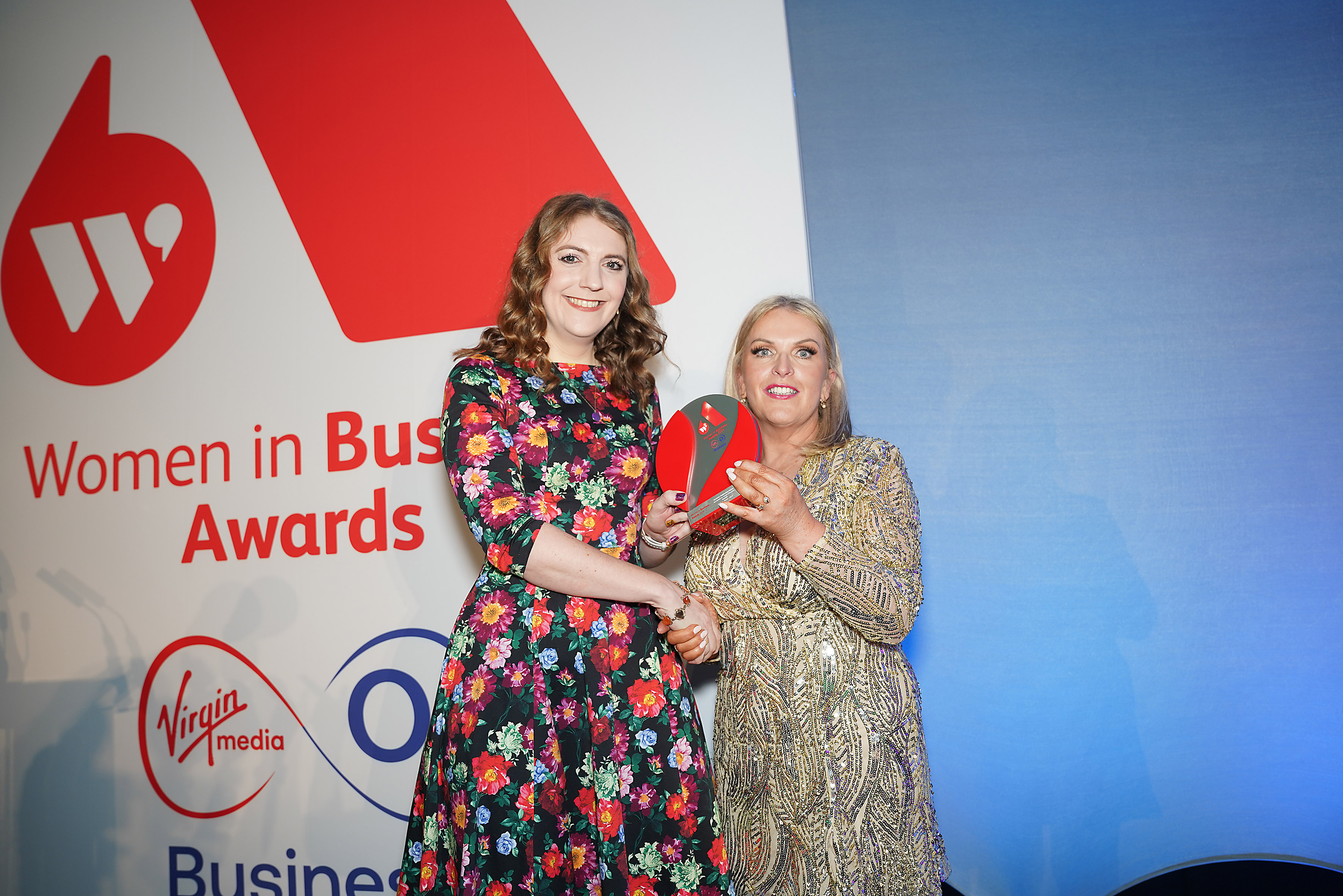 Women in Business Awards 2024