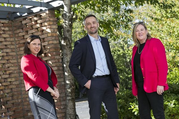 Awards Finalists Retreat 2019