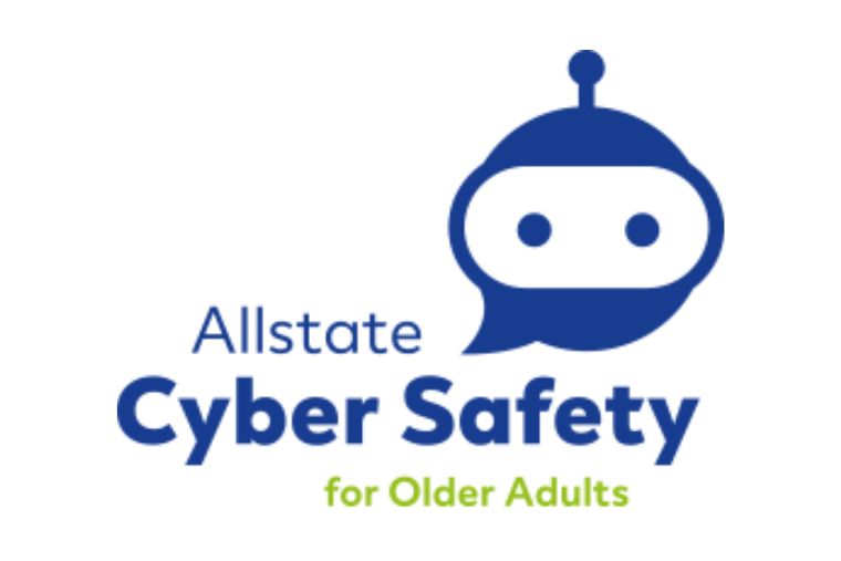 Allstate's Cyber Safety for Older Adults' sessions