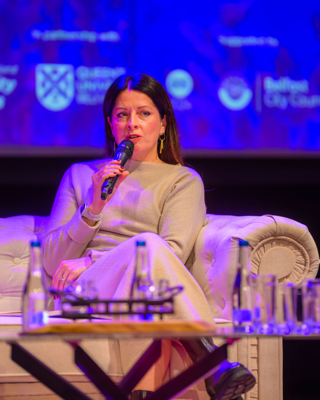 Voices of Leadership 2024