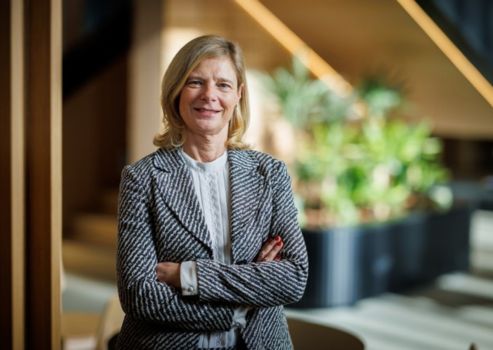 Janet McCollum CBE joins Board of NIE Networks