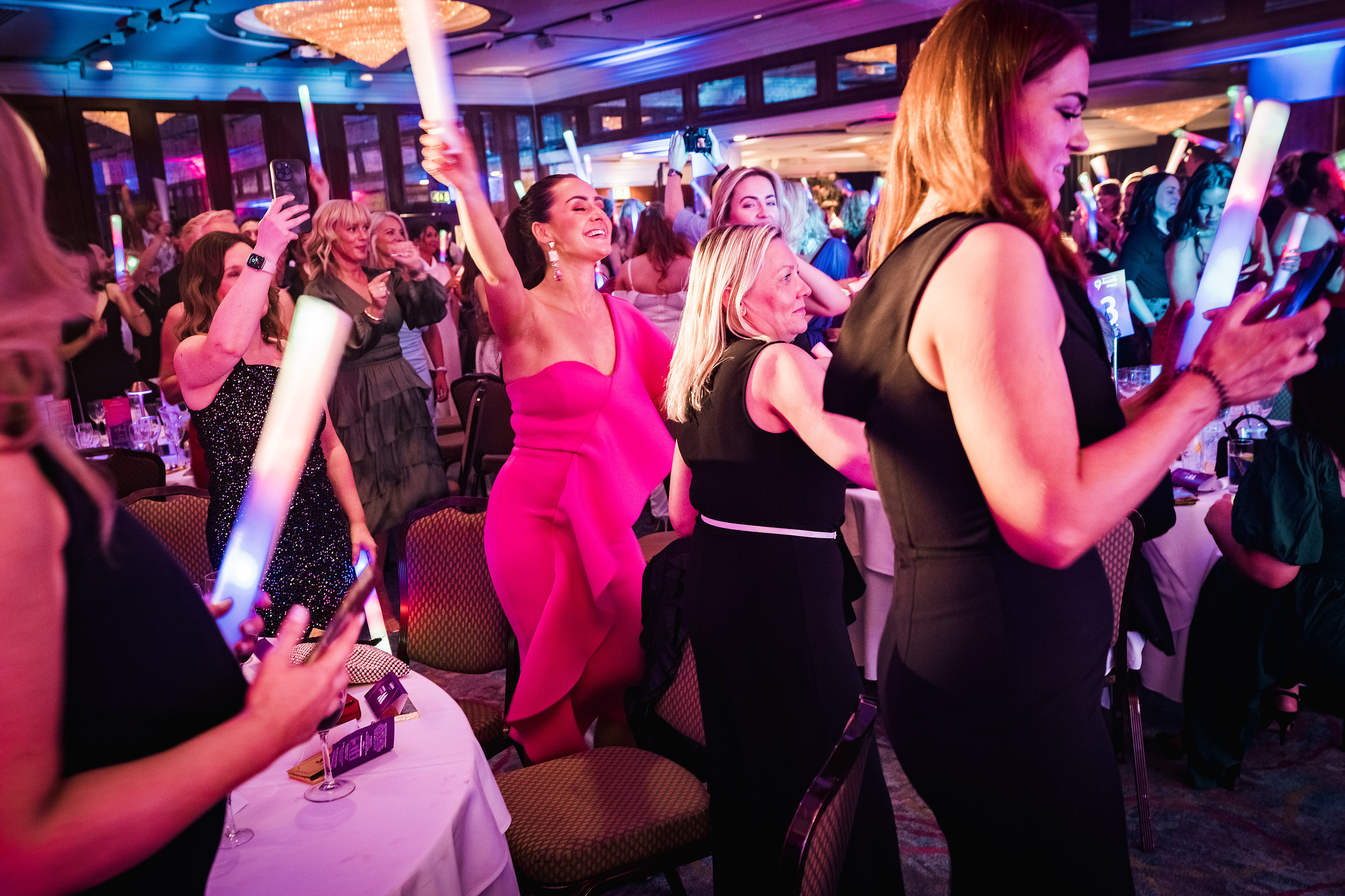 Women in Tech Awards 2023