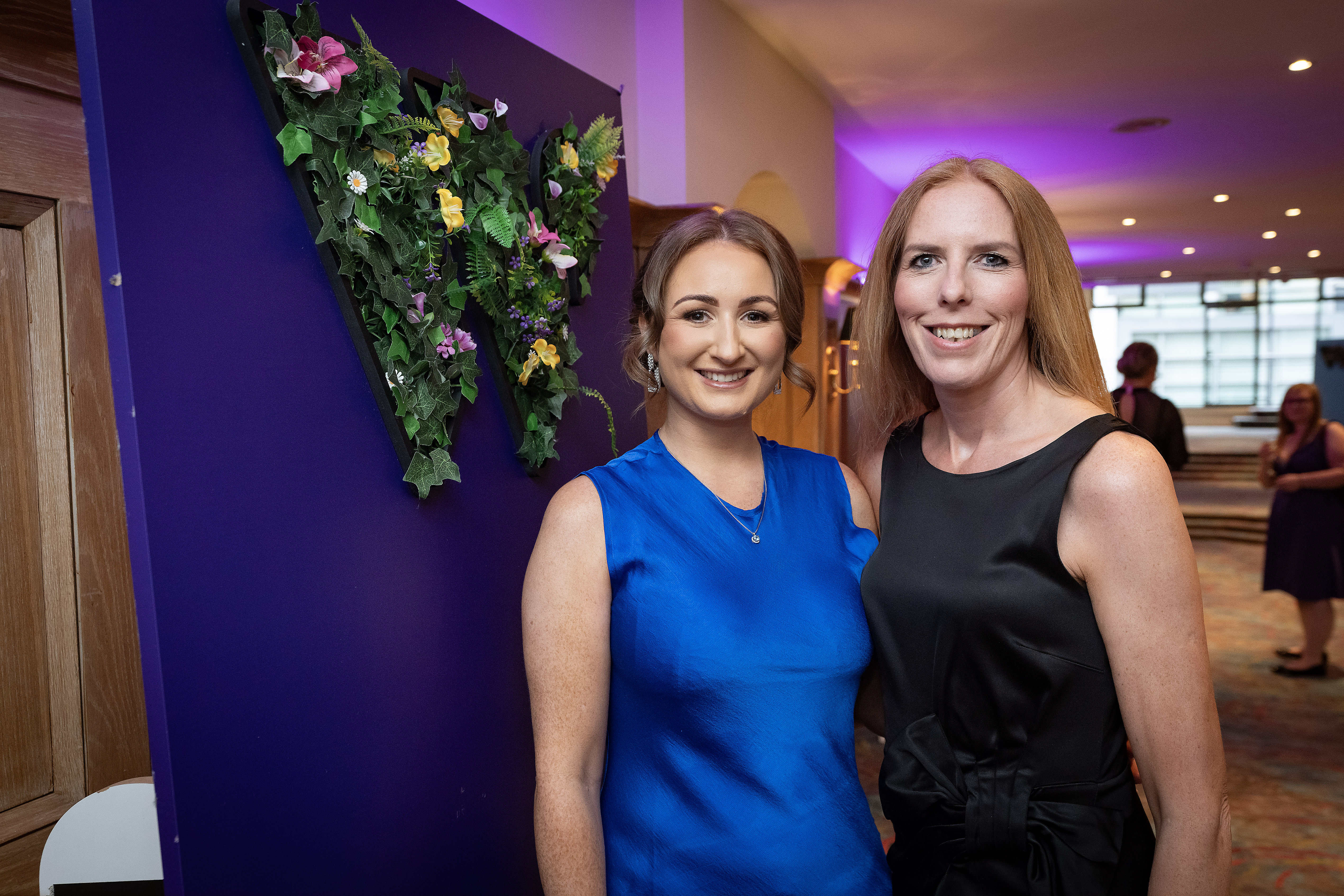 Women in Tech Awards 2024