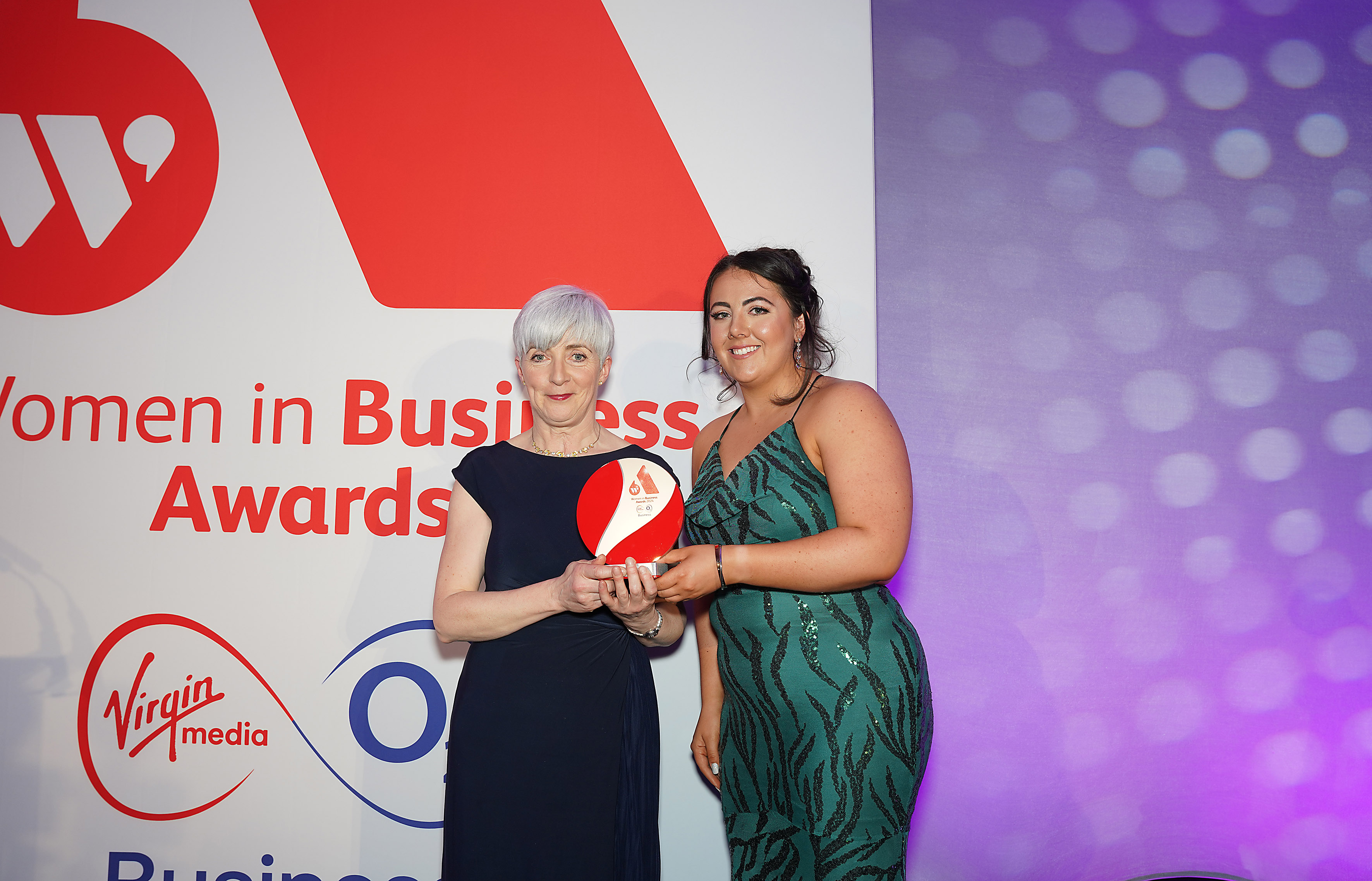 Women in Business Awards 2024