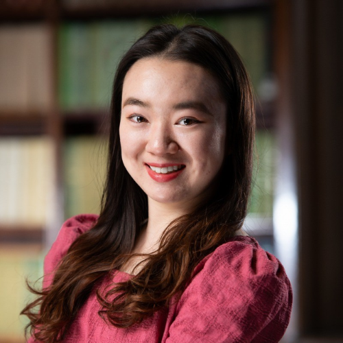 Eileen (Zejun) Cao