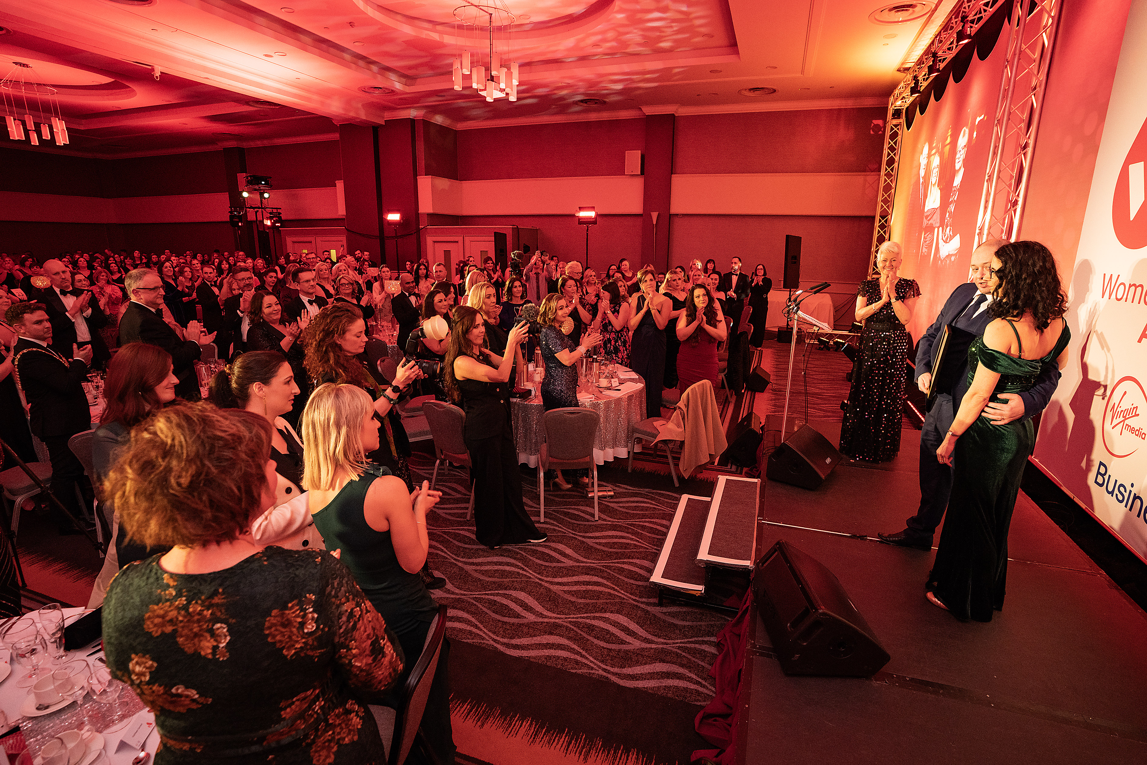 Women in Business Awards 2024