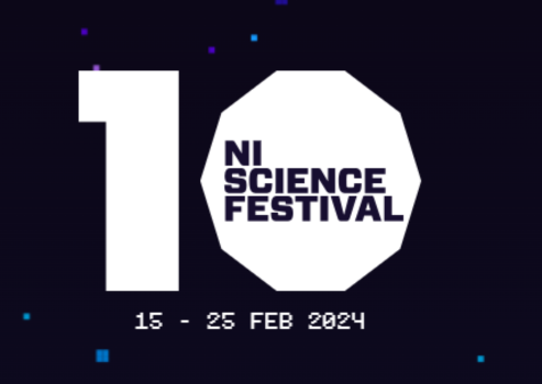 NI Science Festival 