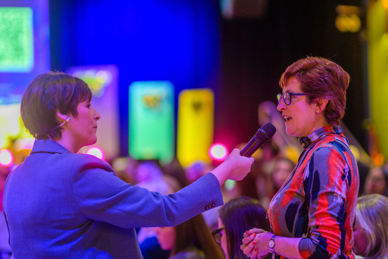 Voices of Leadership 2024