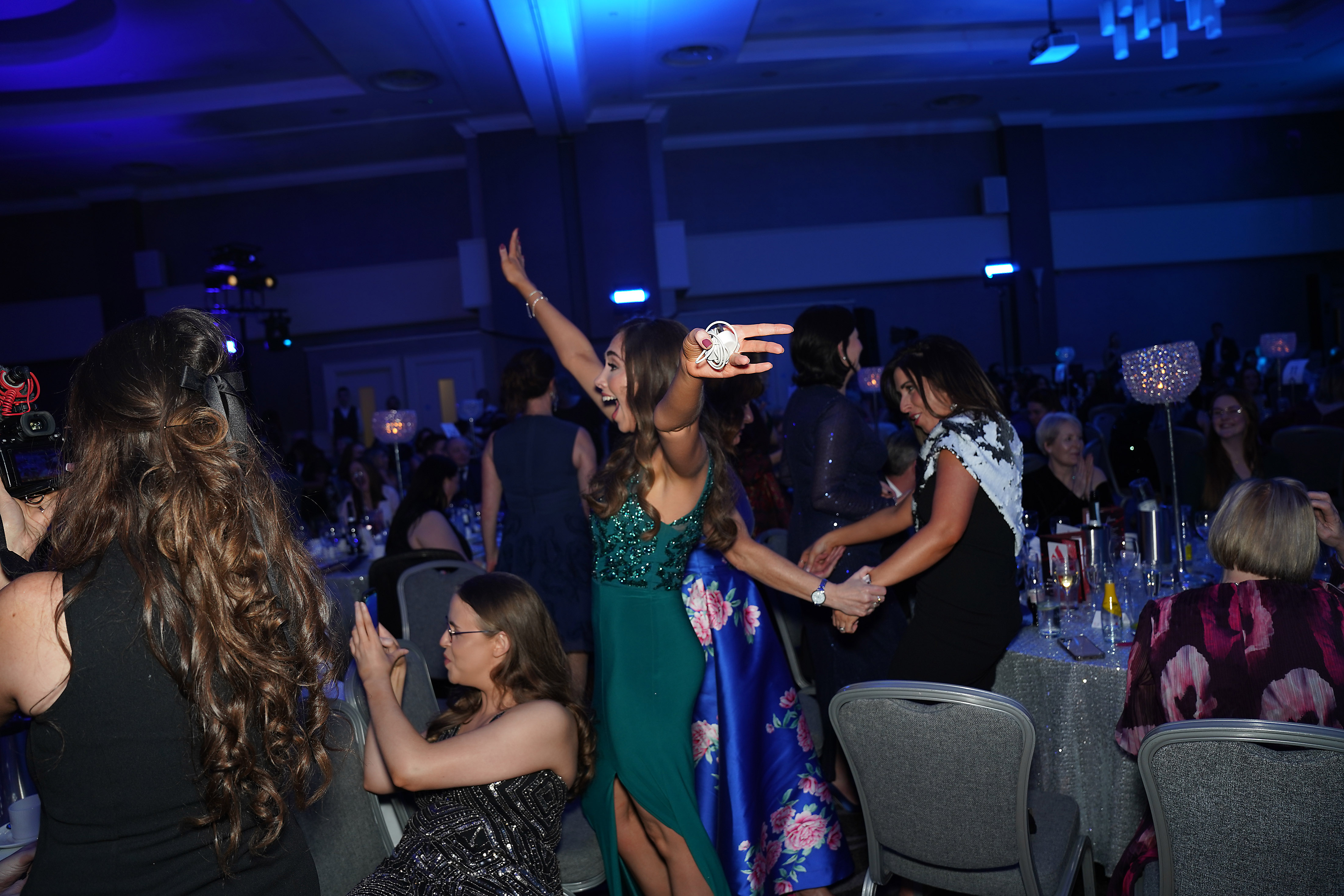 Women in Business Awards 2024