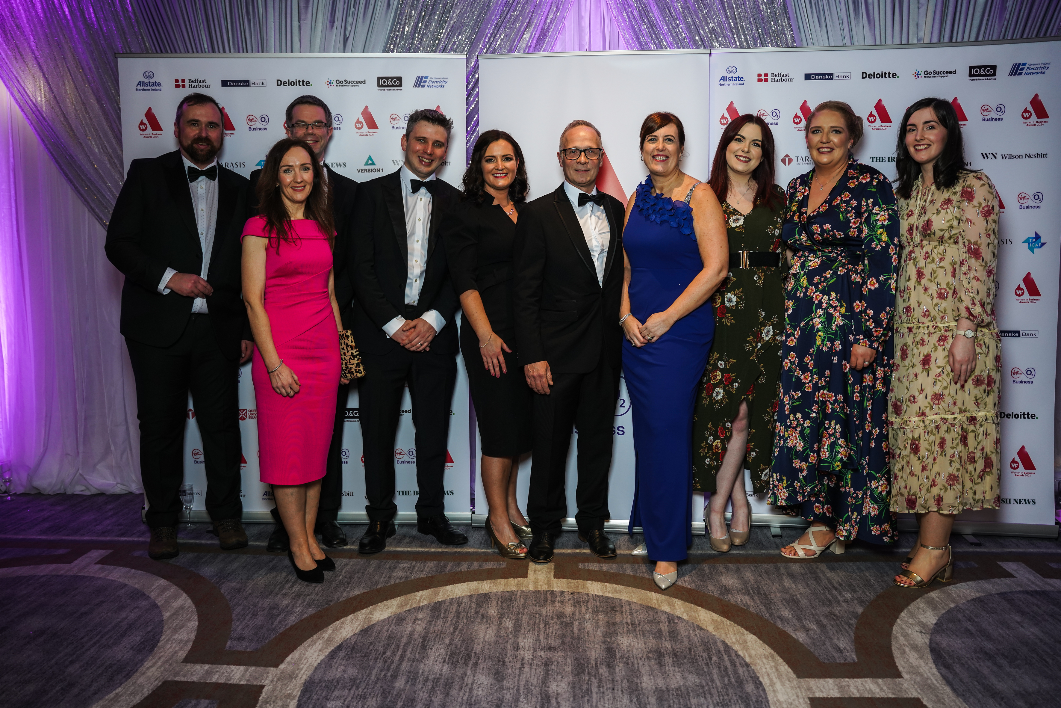  Women in Business Awards 2024