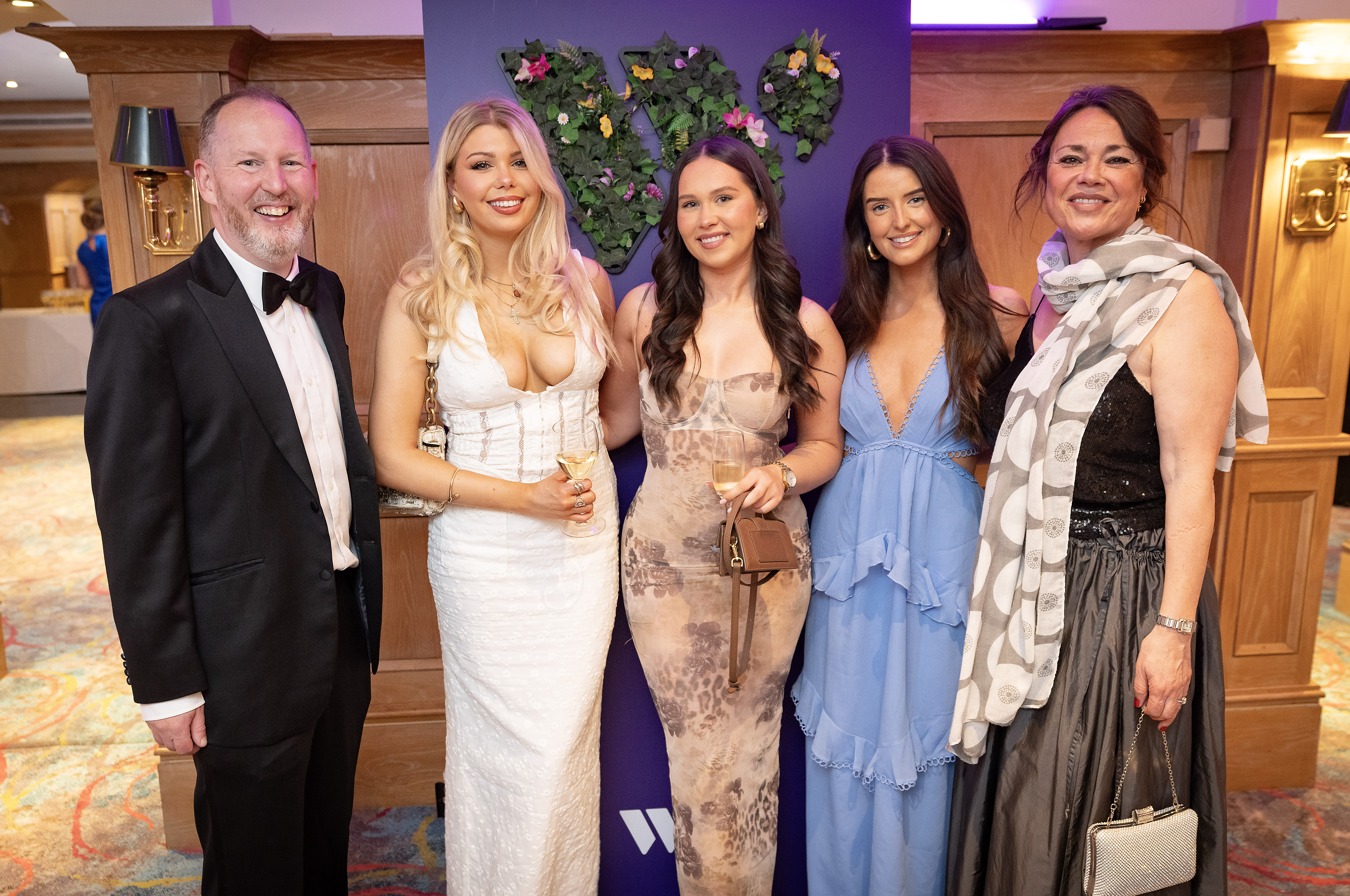 Women in Tech Awards 2024