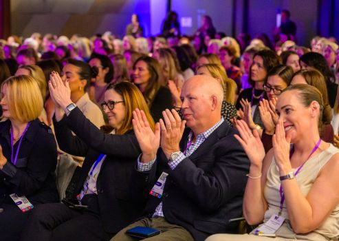 Voices of Leadership Conference 2026