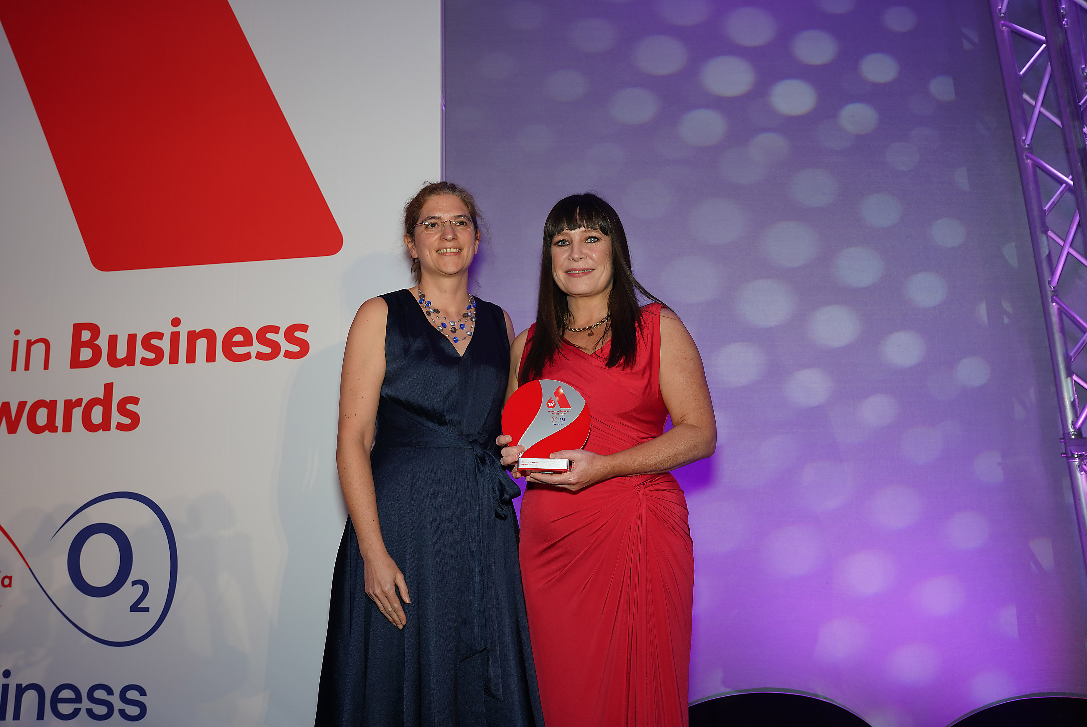 Women in Business Awards 2024