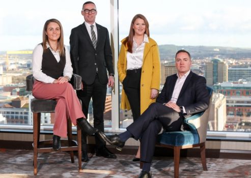 Nominations now open for 2024 EY Entrepreneur Of The Year™ programme