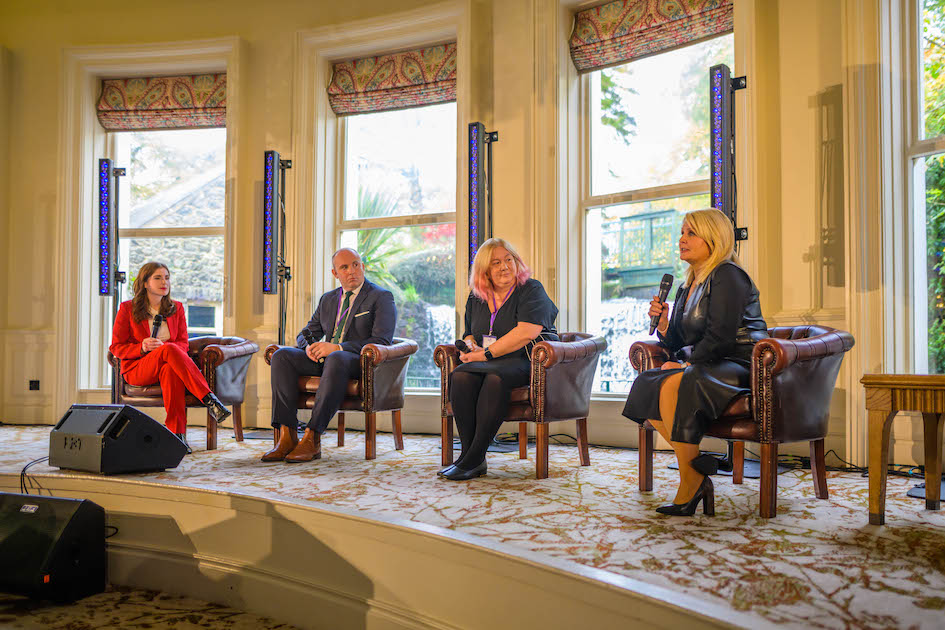 Voices of Leadership