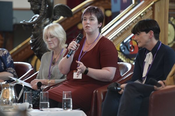 Women in Tech Conference 2019