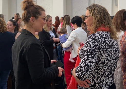 Entrepreneurs Connect