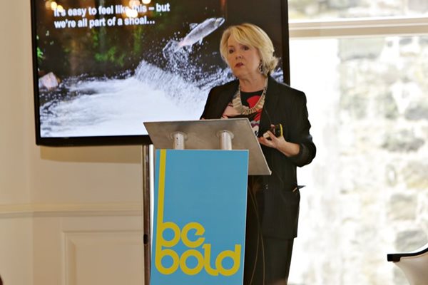 3rd Annual Female Entrepreneur Conference 2019