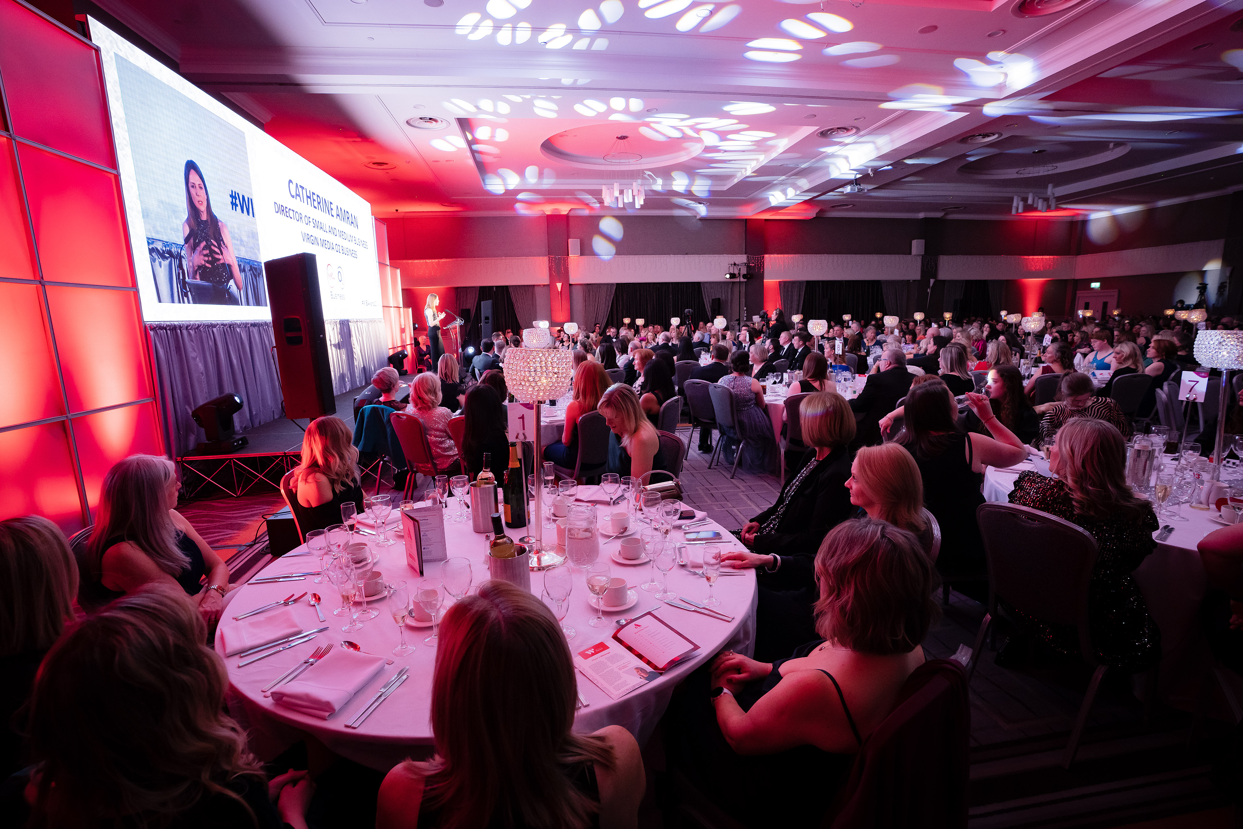 Women in Business Awards | 2023