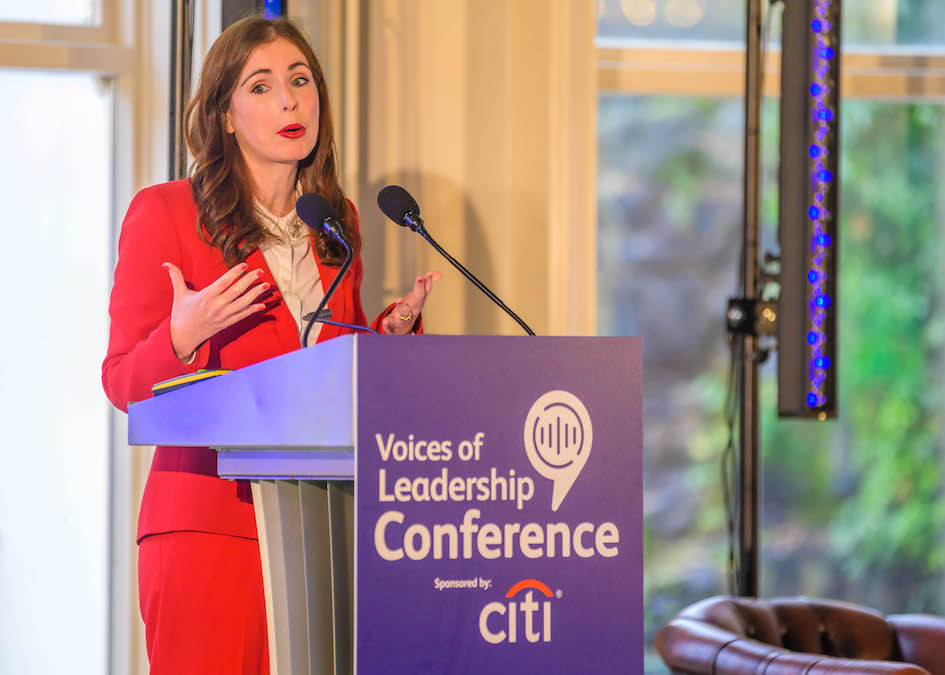 Voices of Leadership