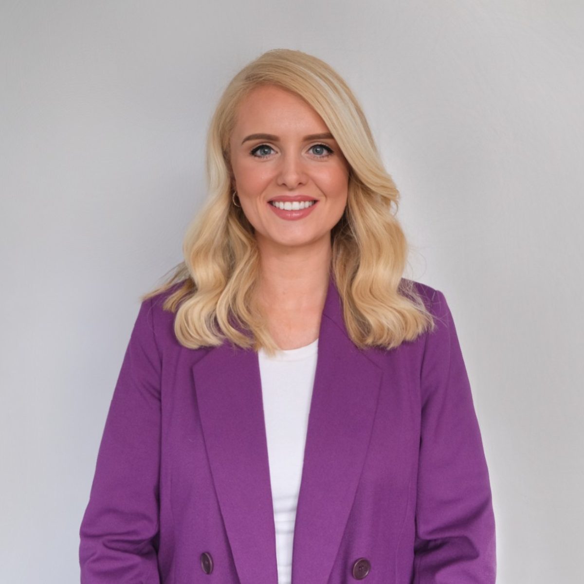 Niamh Cushnahan 