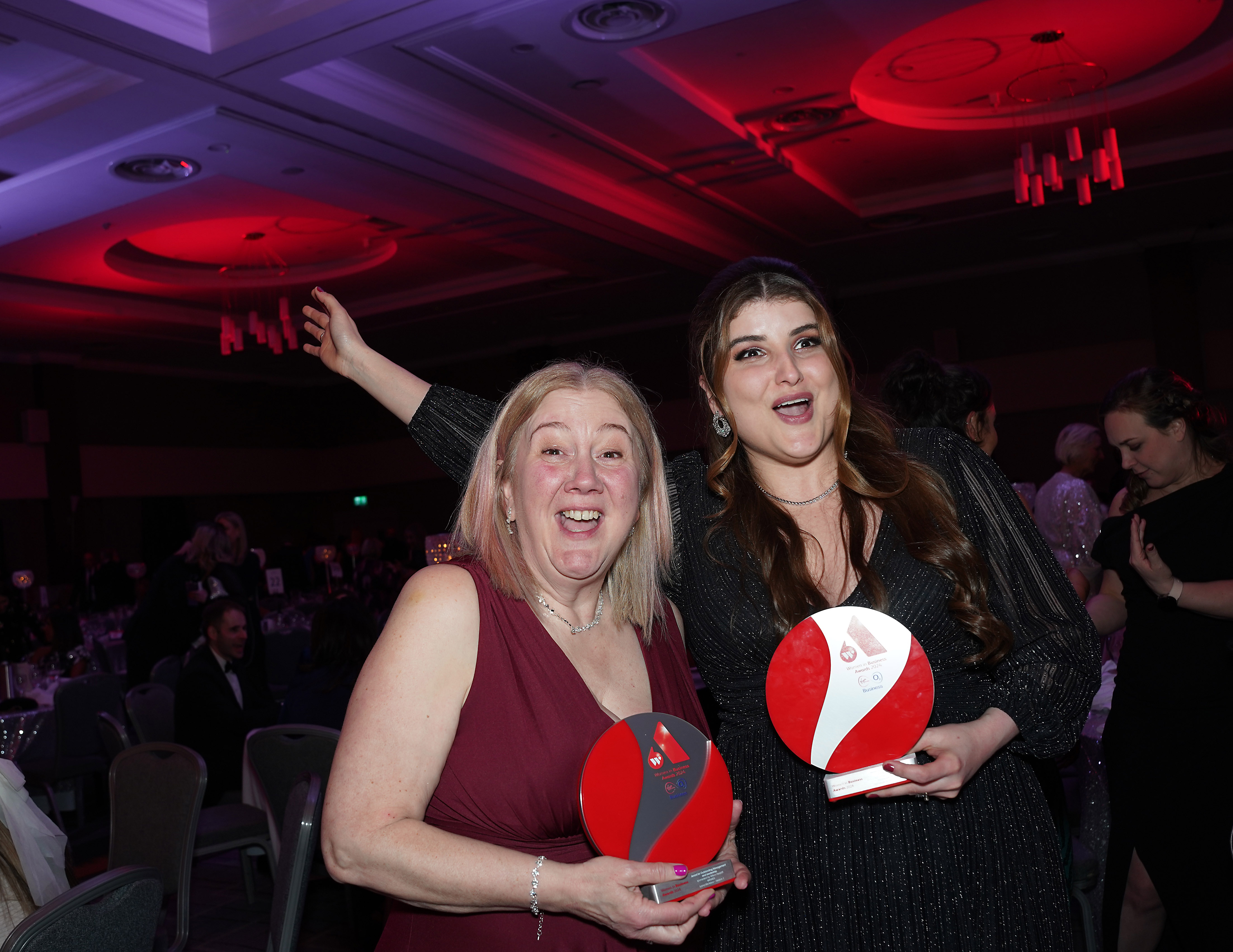 Women in Business Awards 2024