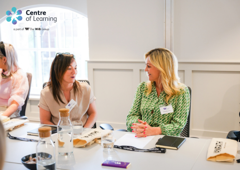 Equipping Managers for Success