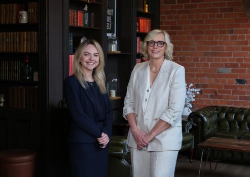 Mills Selig strengthens Litigation team with appointment of Bernie McCloskey as Legal Director