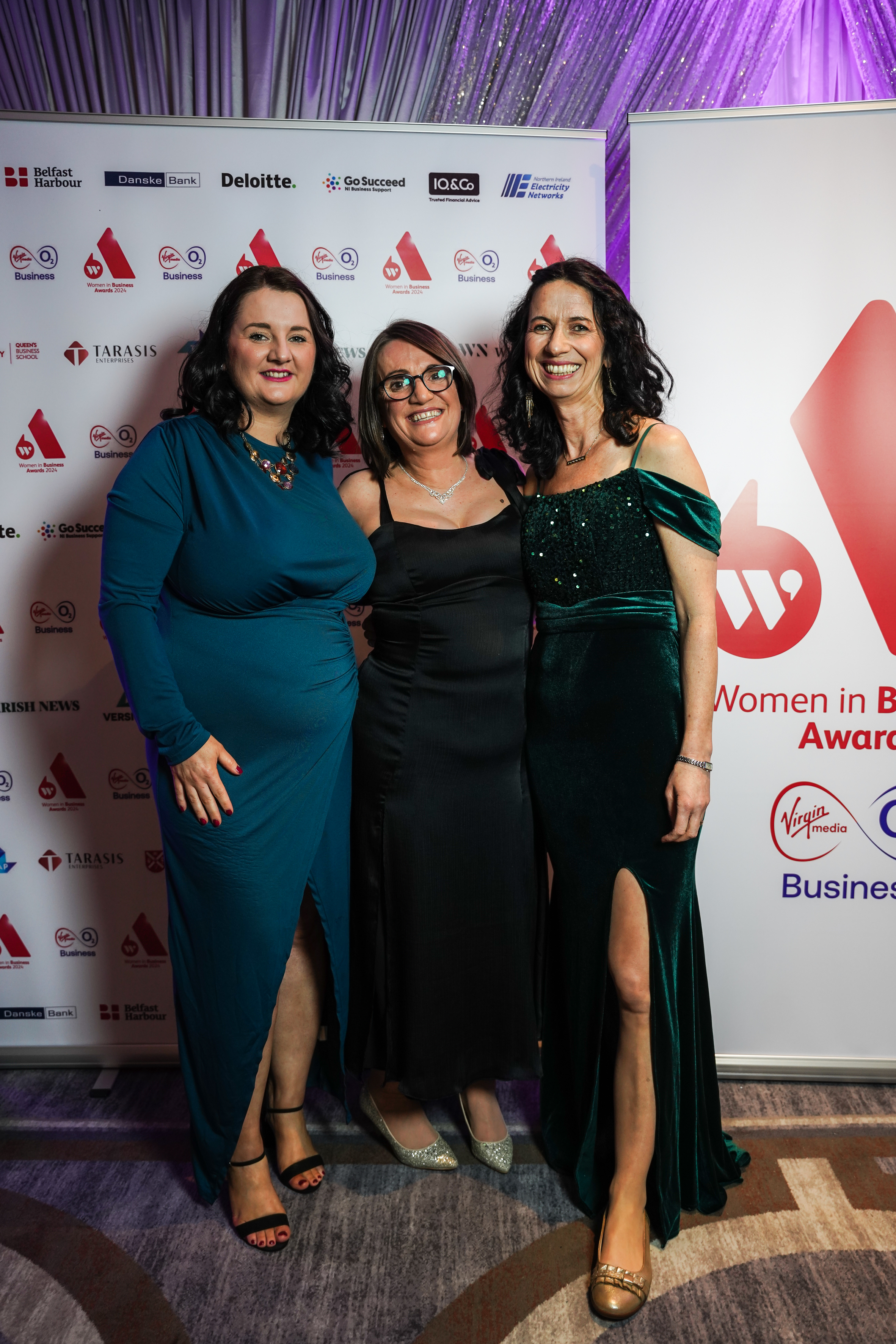  Women in Business Awards 2024