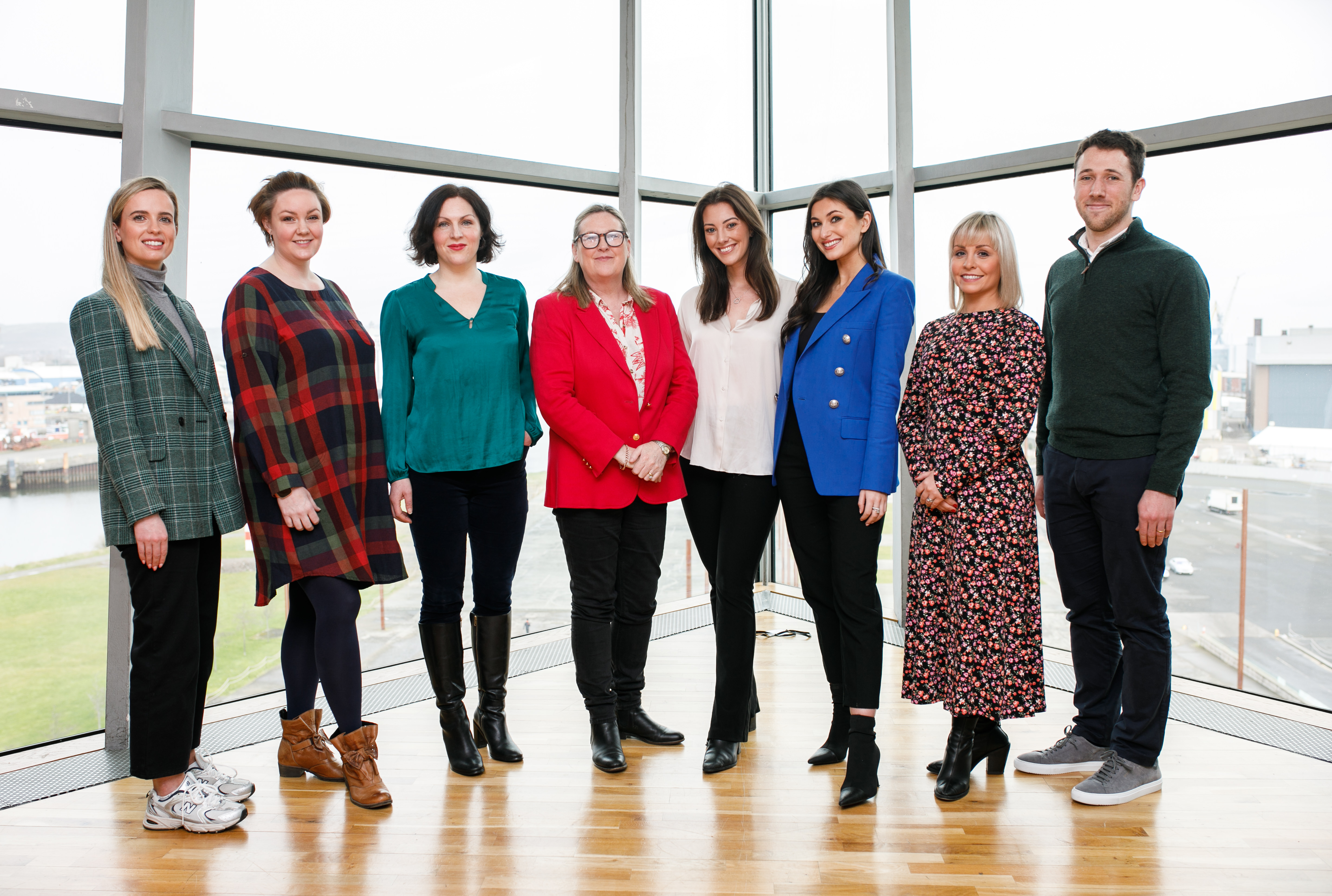 Women in Tech Conference