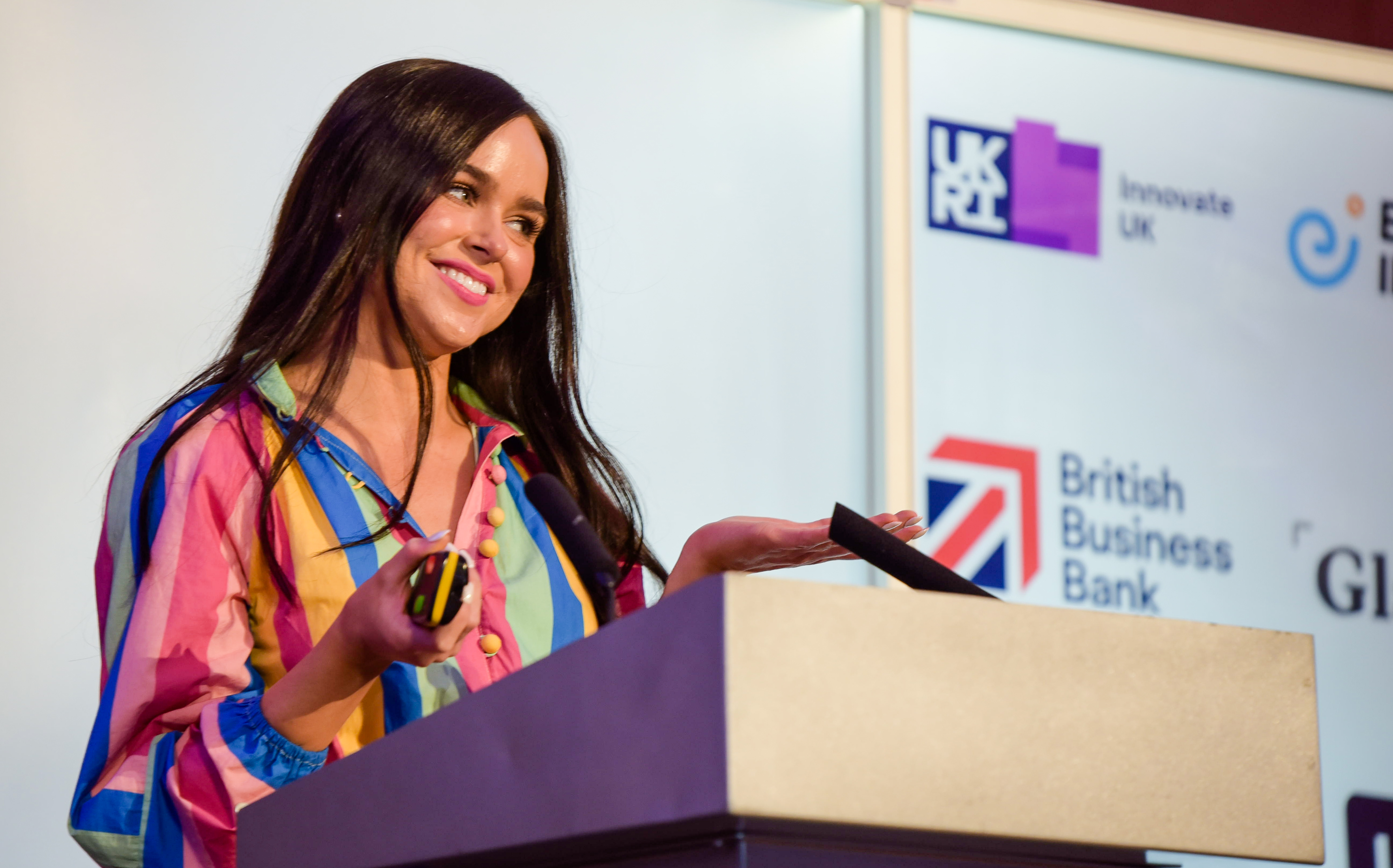 All Island Female Entrepreneurs Conference