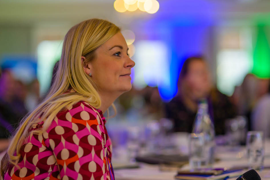 Voices of Leadership