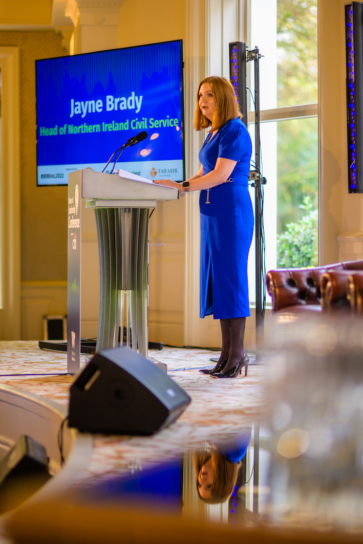 Voices of Leadership