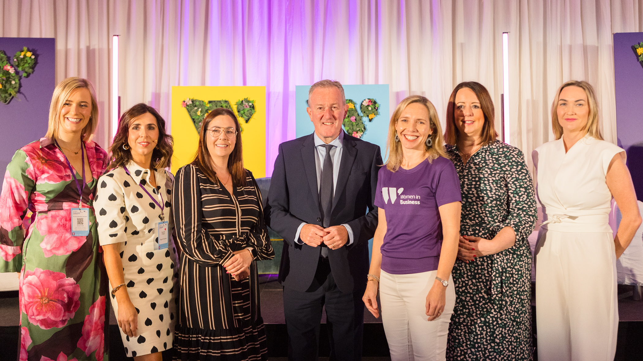 All-Island Female Entrepreneurs Conference 2024