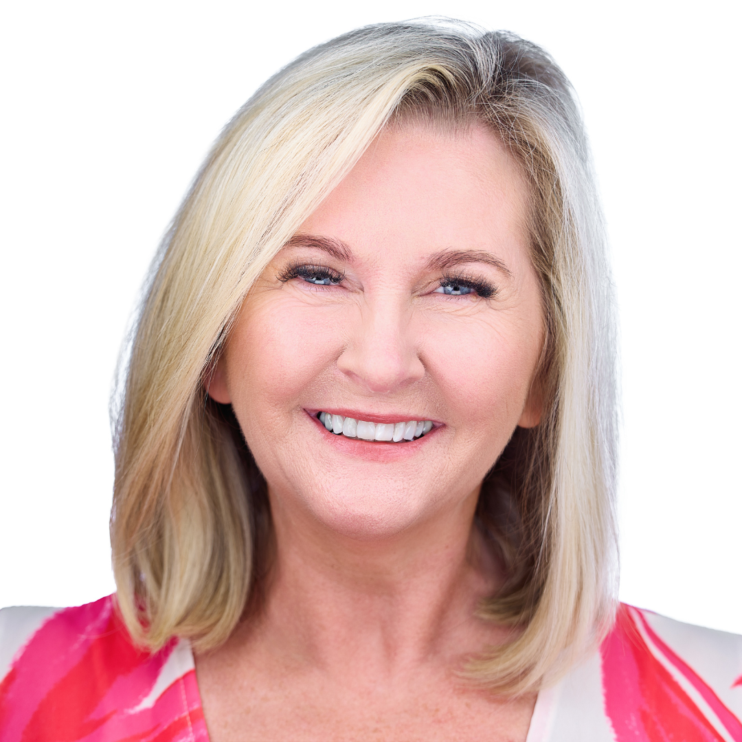 Sharon McNulty
