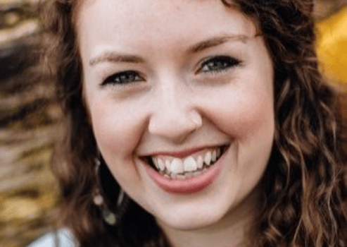 60 Seconds with Jennie Allen