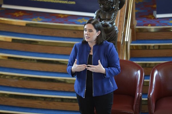 Women in Tech Conference 2019