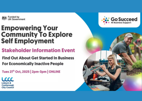 Empowering Your Community Explore Self Employment To Get Started In Business