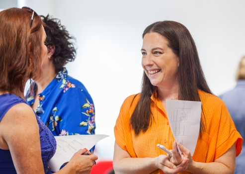 Entrepreneurs' Connect