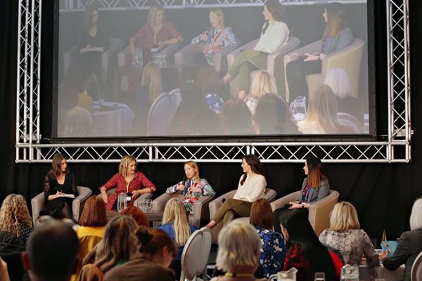 4th Annual Female Entrepreneur Conference 2020