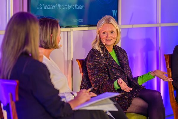 All-Island Voices of Leadership Conference 2021