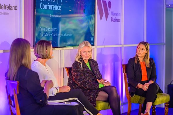 All-Island Voices of Leadership Conference 2021