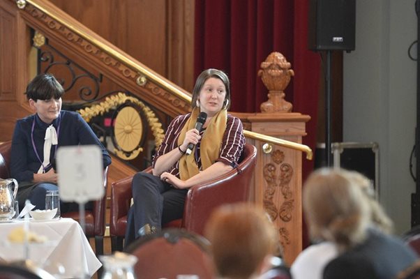 Women in Tech Conference 2019