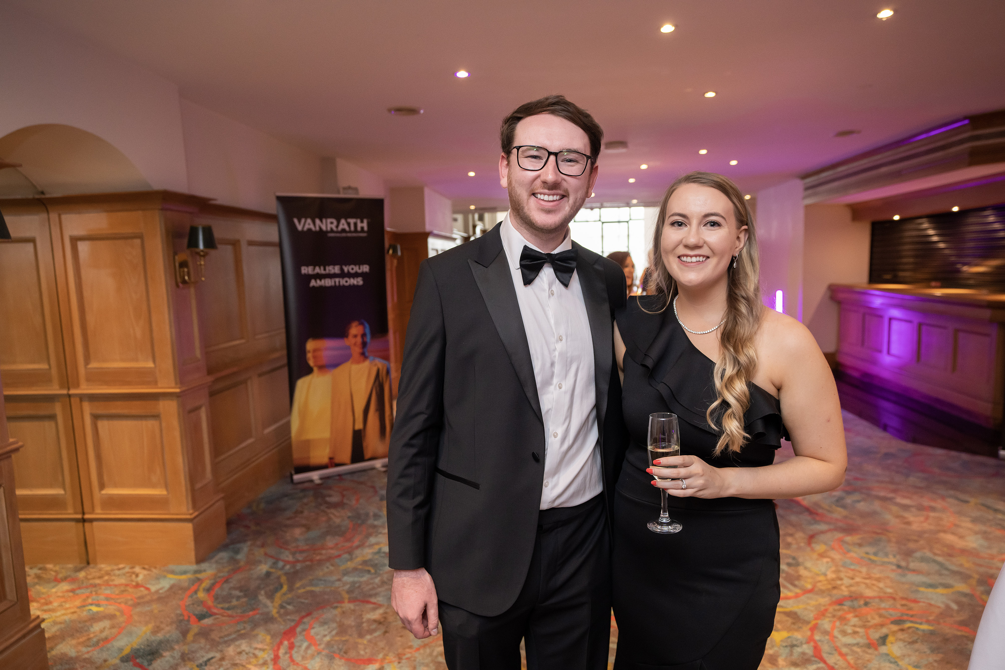 Women in Tech Awards 2023