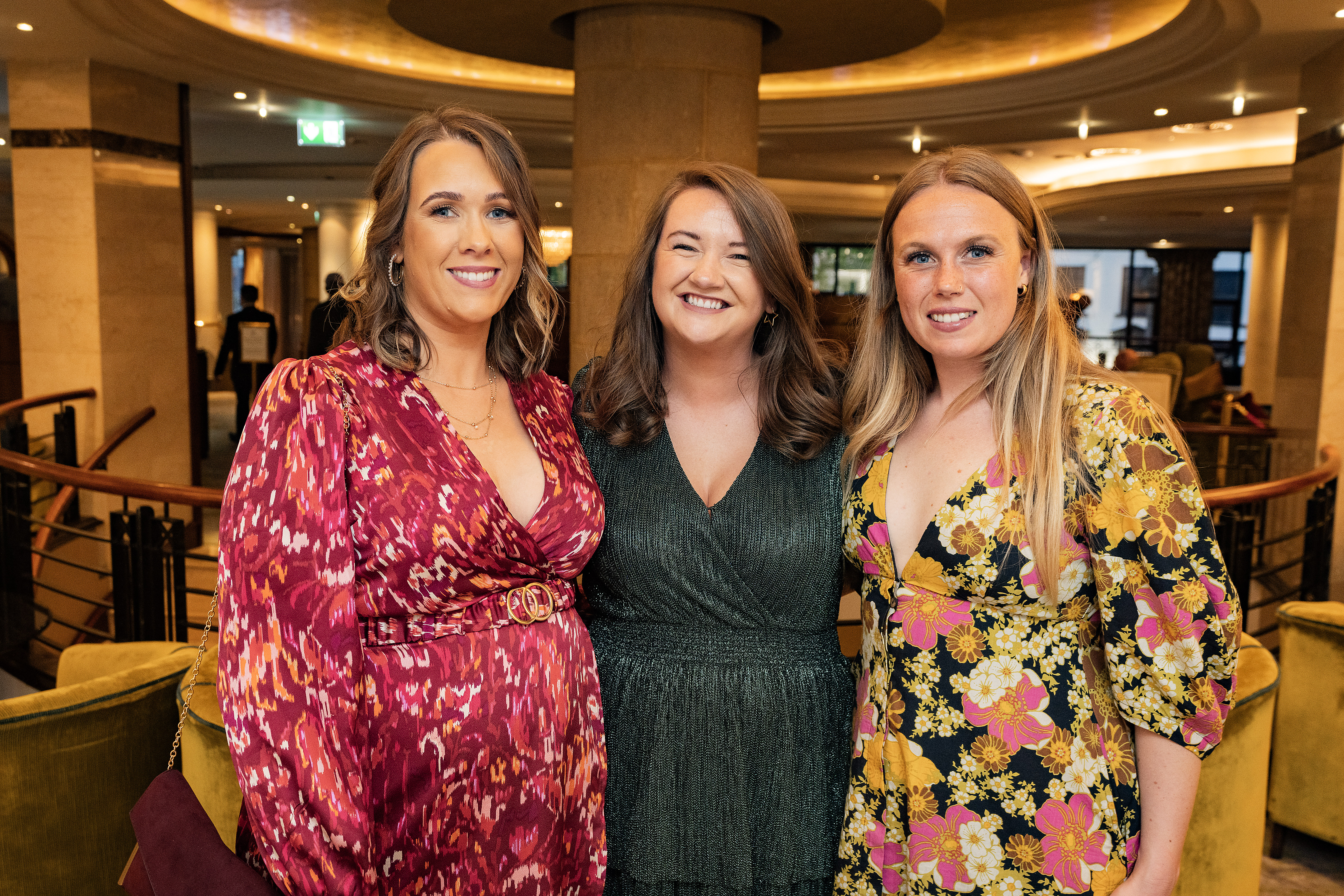 Women in Tech Awards 2024