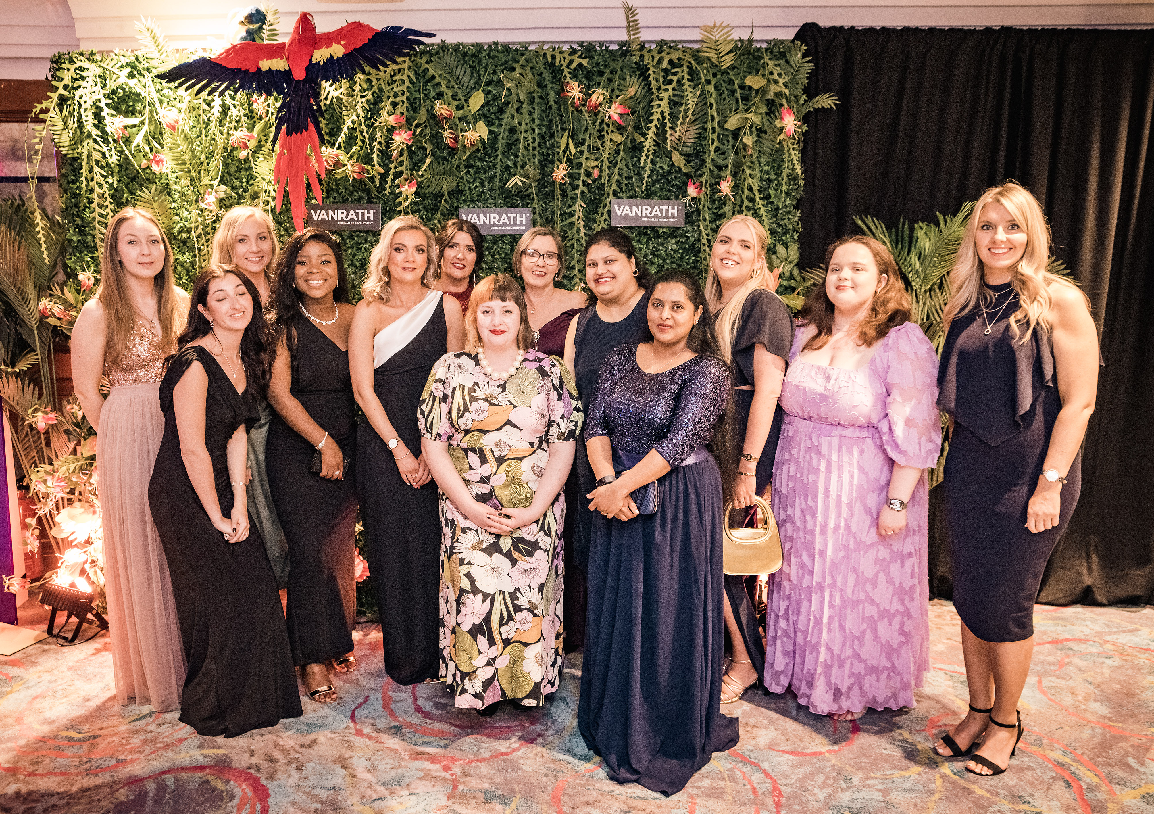 Women in Tech Awards 2023