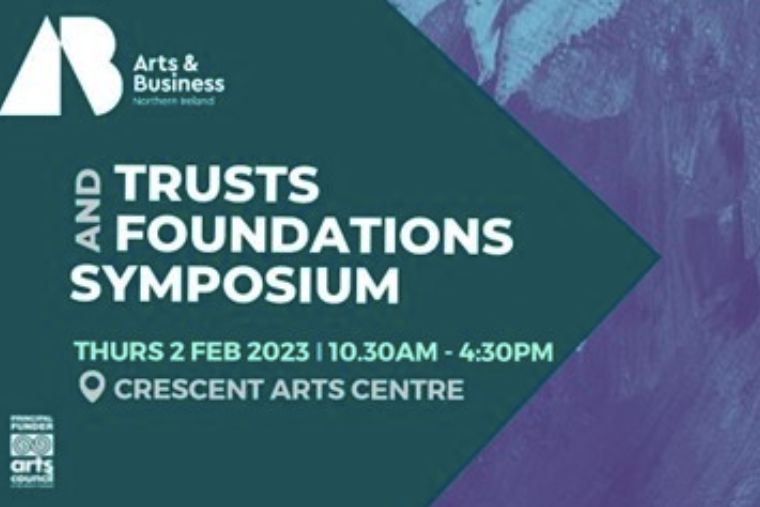 Trusts & Foundations Symposium 2023