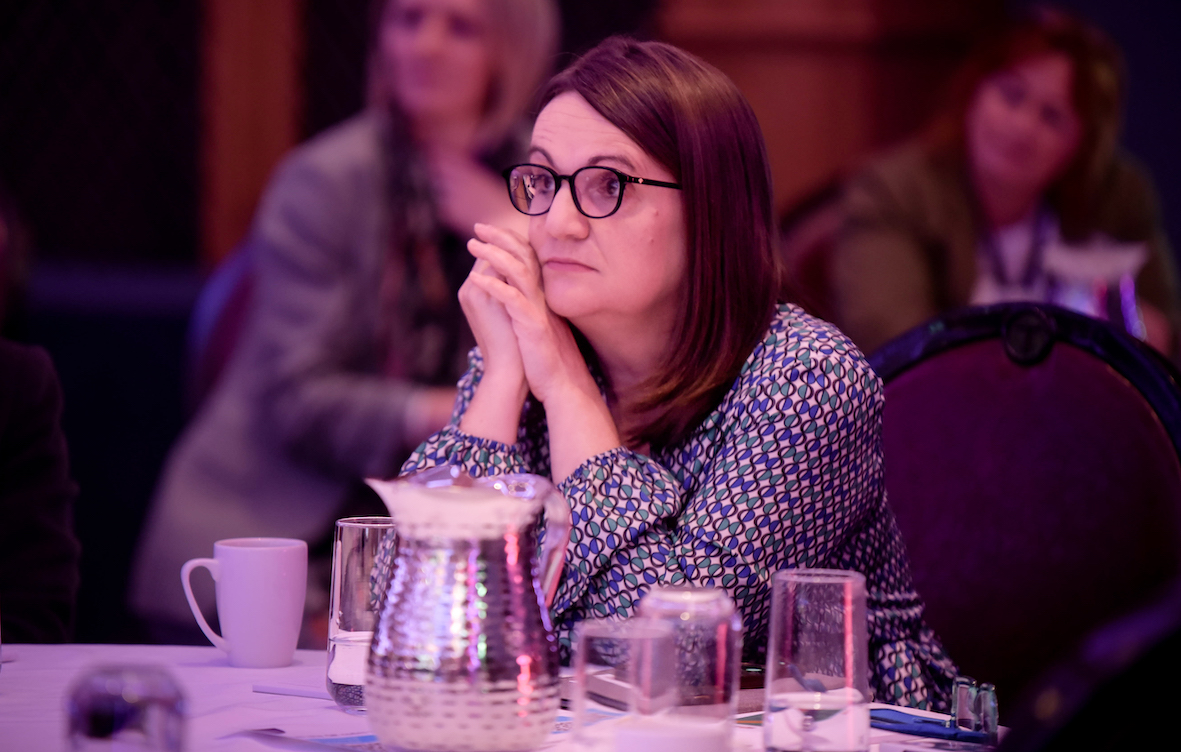 All Island Female Entrepreneurs Conference